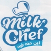 Logo Milk chef