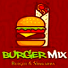 منيو ميكس برجر