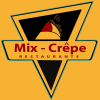 Mix Crepe