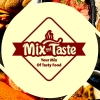 Mix N Taste Logo
