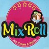 Mix Roll