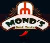 Monds