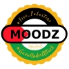 MOODZ Burger