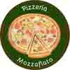 Logo Pizzaeria Mozzafiato