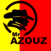 Logo Mr. 3azoz Dawn Tawn