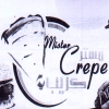 Mr. Crepe