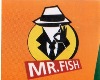 Mr Fish