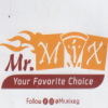 MR. Mix