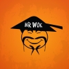 Logo Mr Wok