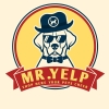 Mr Yelp