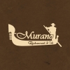 Murano Restaurant and Cafe Logo