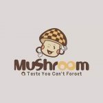 mushroom