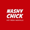 Nashy Chick Logo