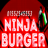 منيو نينجا برجر