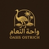 Oasis Ostrich