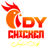 منيو اودي تشيكن