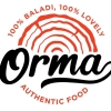 Logo Orma Food