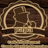 Logo Papa