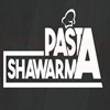 Pasta shawerma