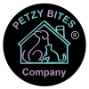 Logo Petzy Bites