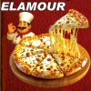 Pizza Al Amour