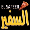 Logo Pizza Al Safeer