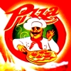 Pizza Al Zaeem Nasr City Logo