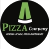 Logo Pizza Company EG