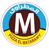 Logo Pizza El Matarawy