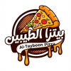 Pizza El Taybeen Logo