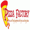 Logo pizza factory