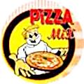 Logo Mix Pizzaa