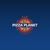 Logo Pizza Planet