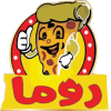 Logo Pizza Roma Dar Al Salam