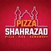 Pizza Shahrazad