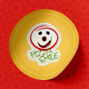 Pizza Smile