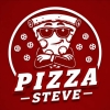 PIZZA STEVE