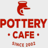 Logo Pottery Cafe