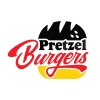 Pretzel Burgers