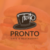 Pronto Cafe & Restaurant