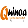 Logo quinoa