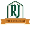 Logo R J Cafe and Restaurant