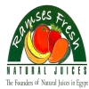 Ramses Fresh Juices