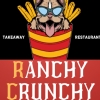 Ranchy crunchy