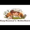 Rayhana's kitchen