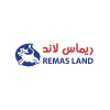 Logo Remas Land