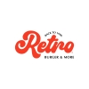 Retro Burger