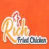 Logo Rich Fried Chicken