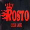 Rosto King