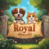 Logo Royal fresh food